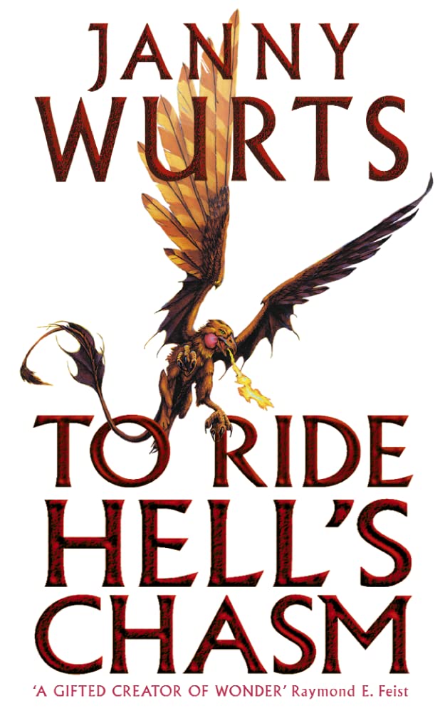 To Ride Hell S Chasm