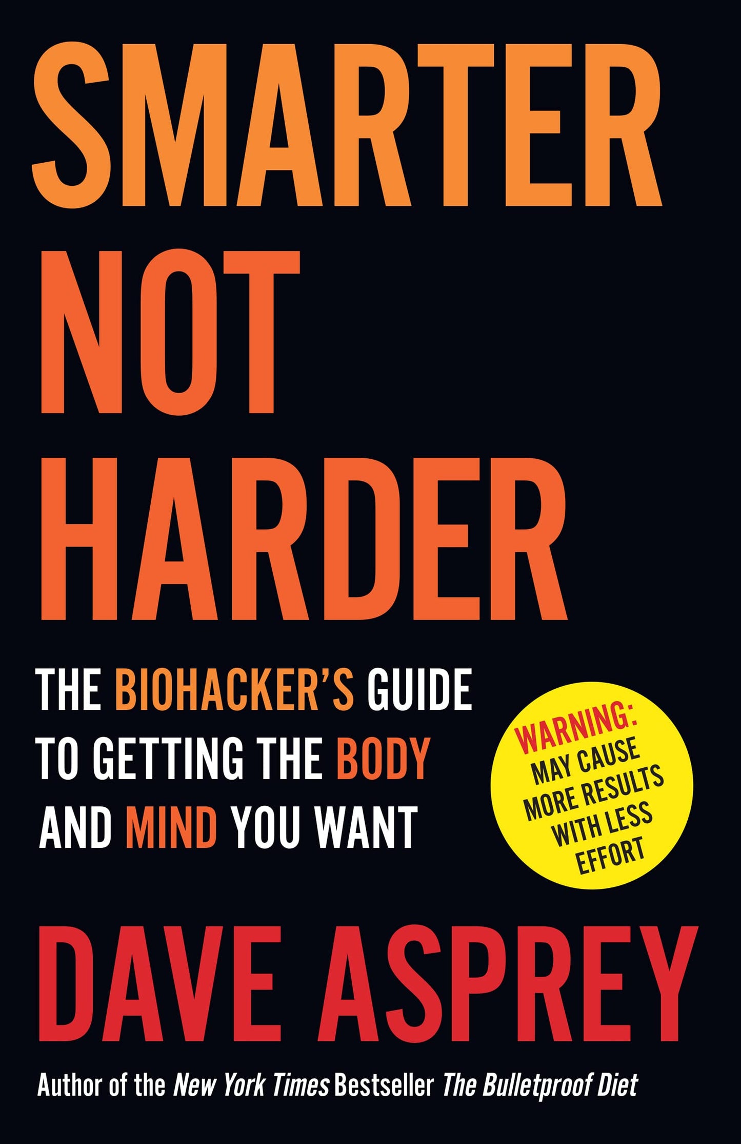 Smarter Not Harder: A Guide To Reclaiming And Optimizing You