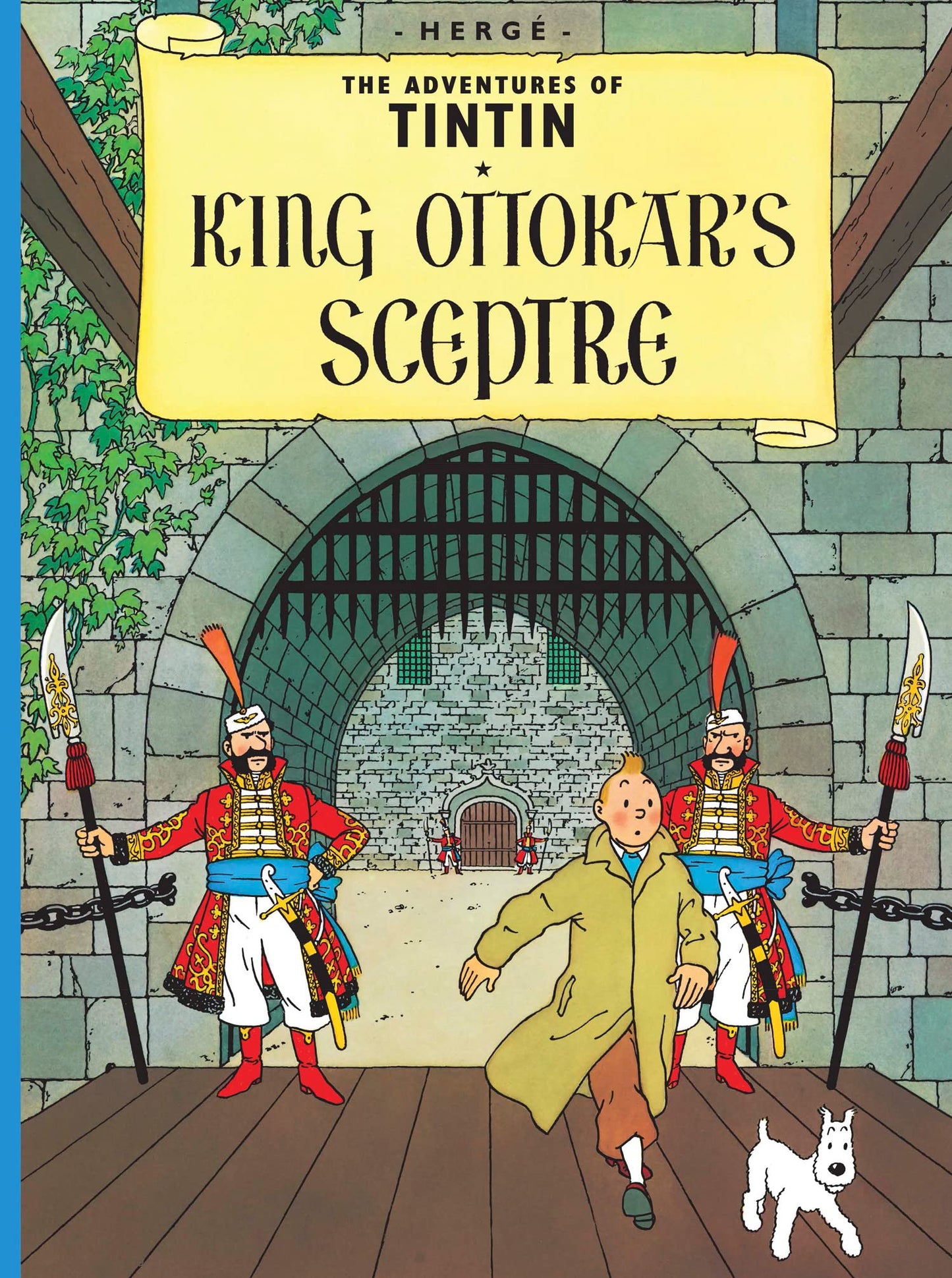 King Ottokar'S Sceptre