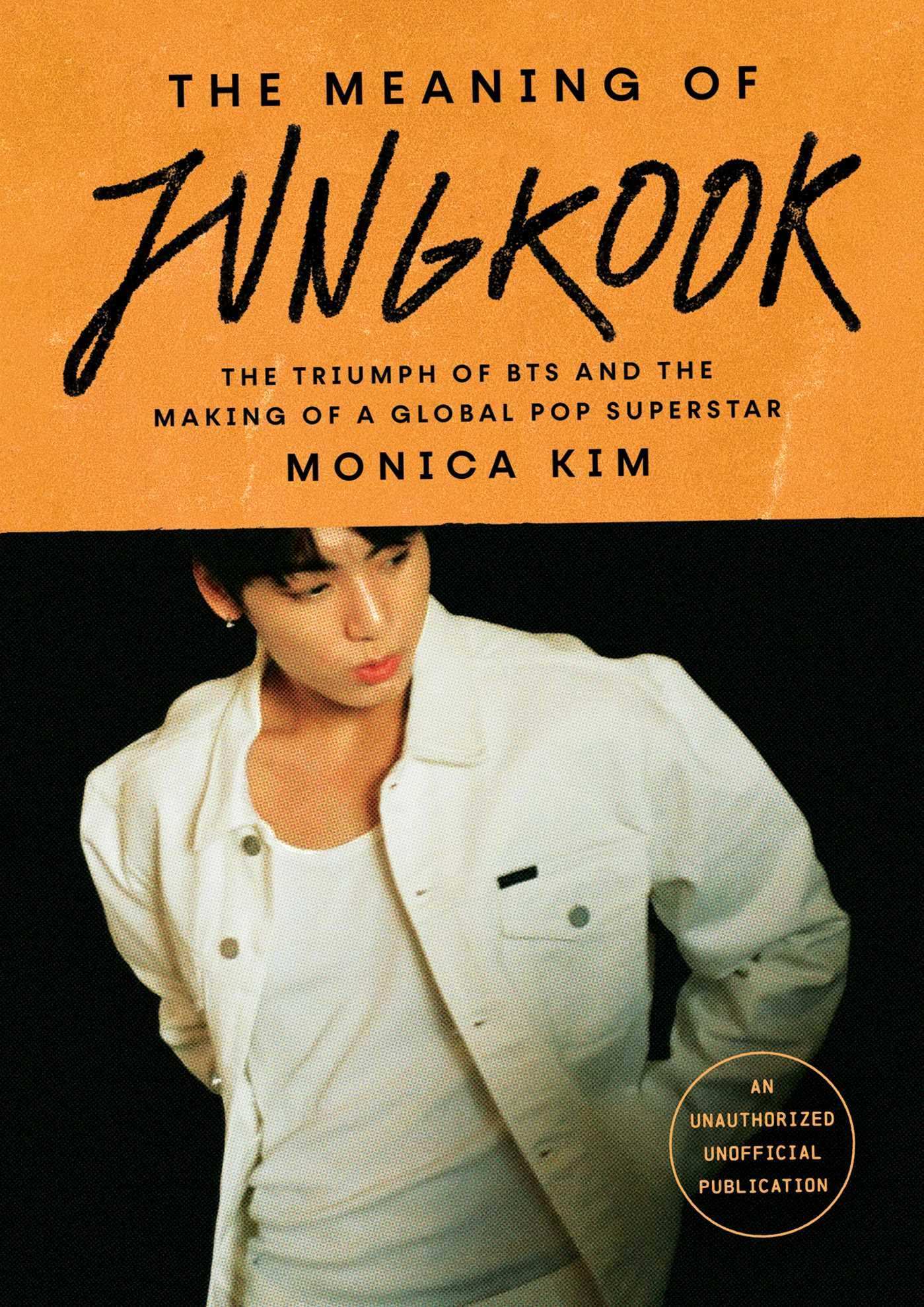 The Meaning Of Jungkook