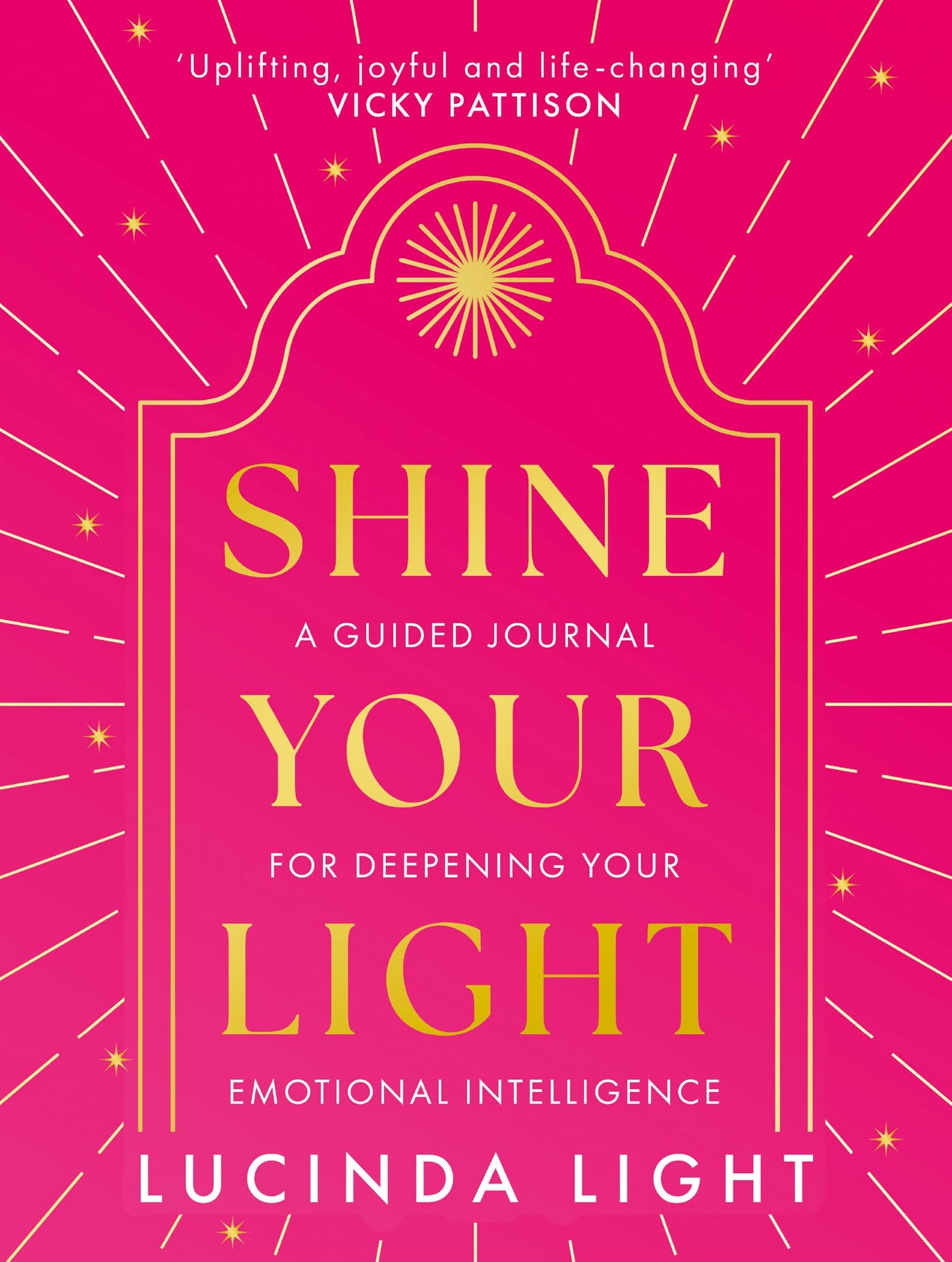 Shine Your Light