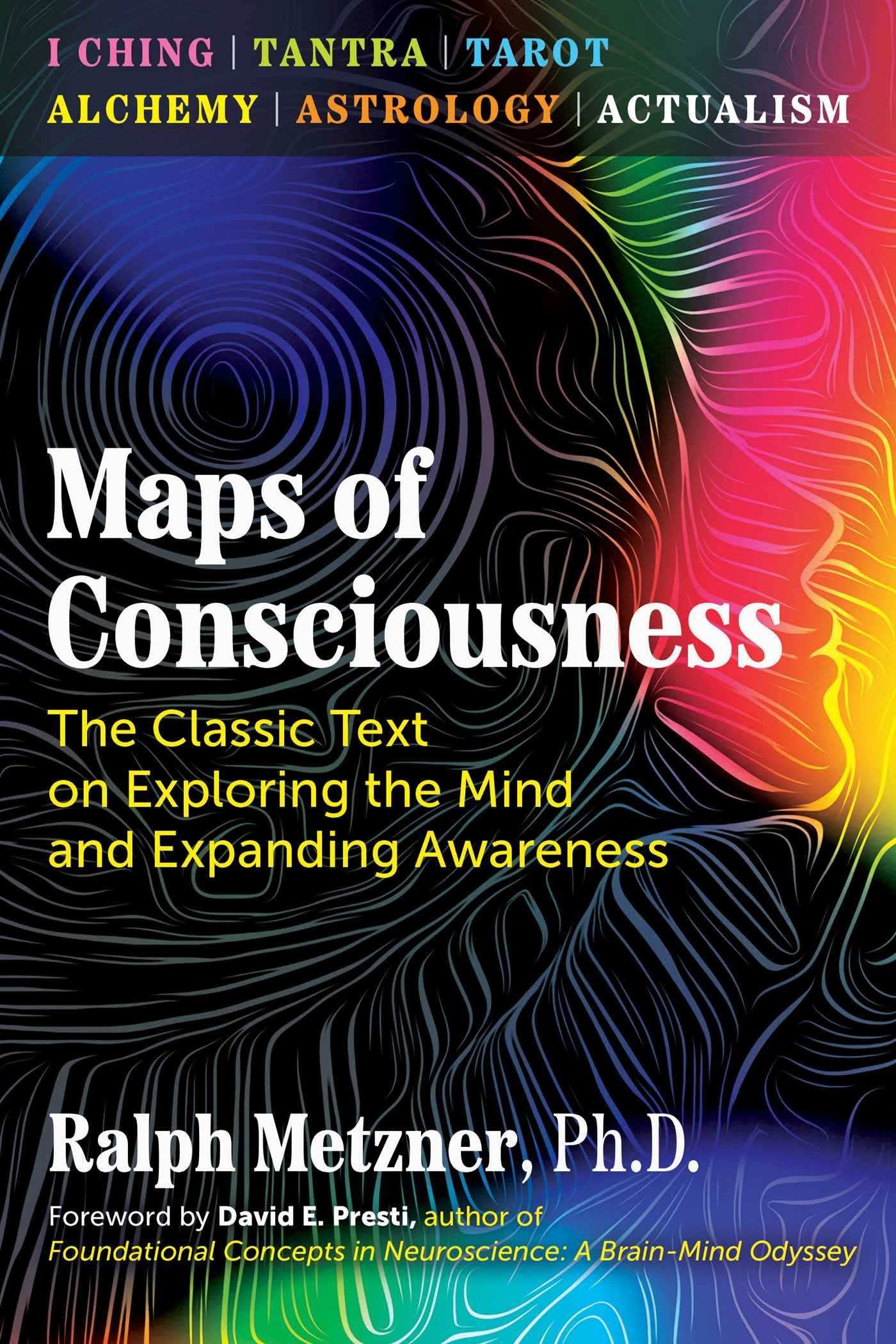 Maps Of Consciousness