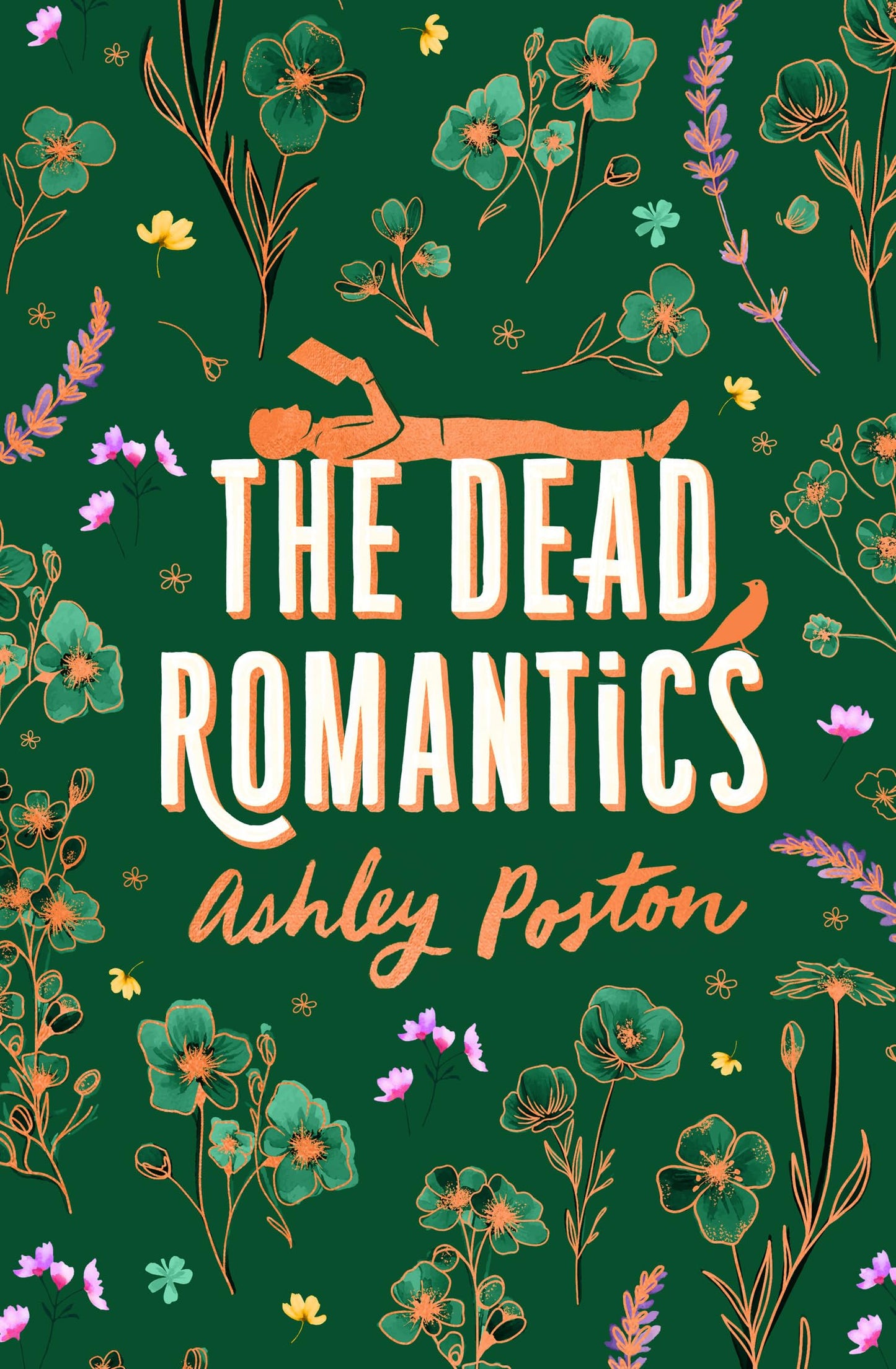 The Dead Romantics Collectors Edition