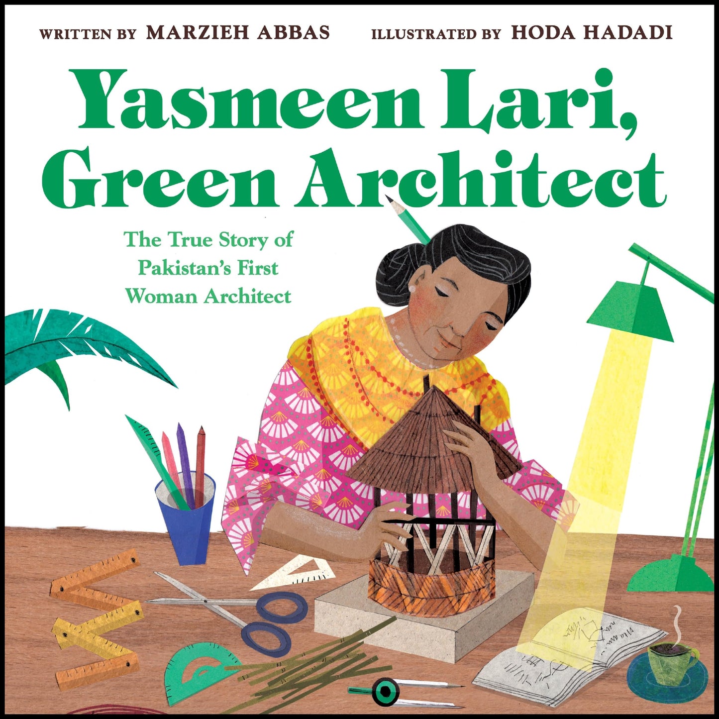 Yasmeen Lari, Green Architect: The True Story Of Pakistan'S