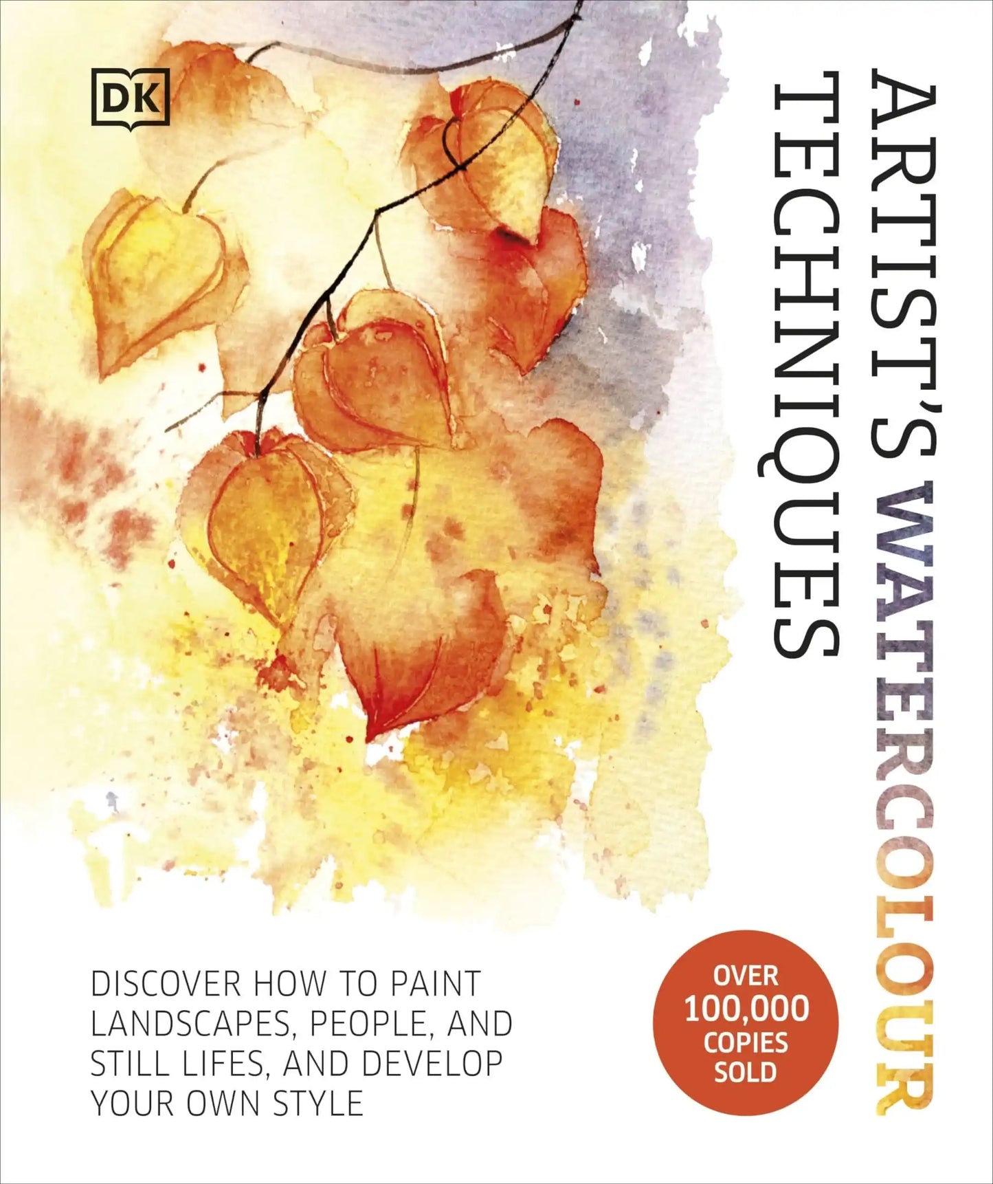 Artist'S Watercolour Techniques