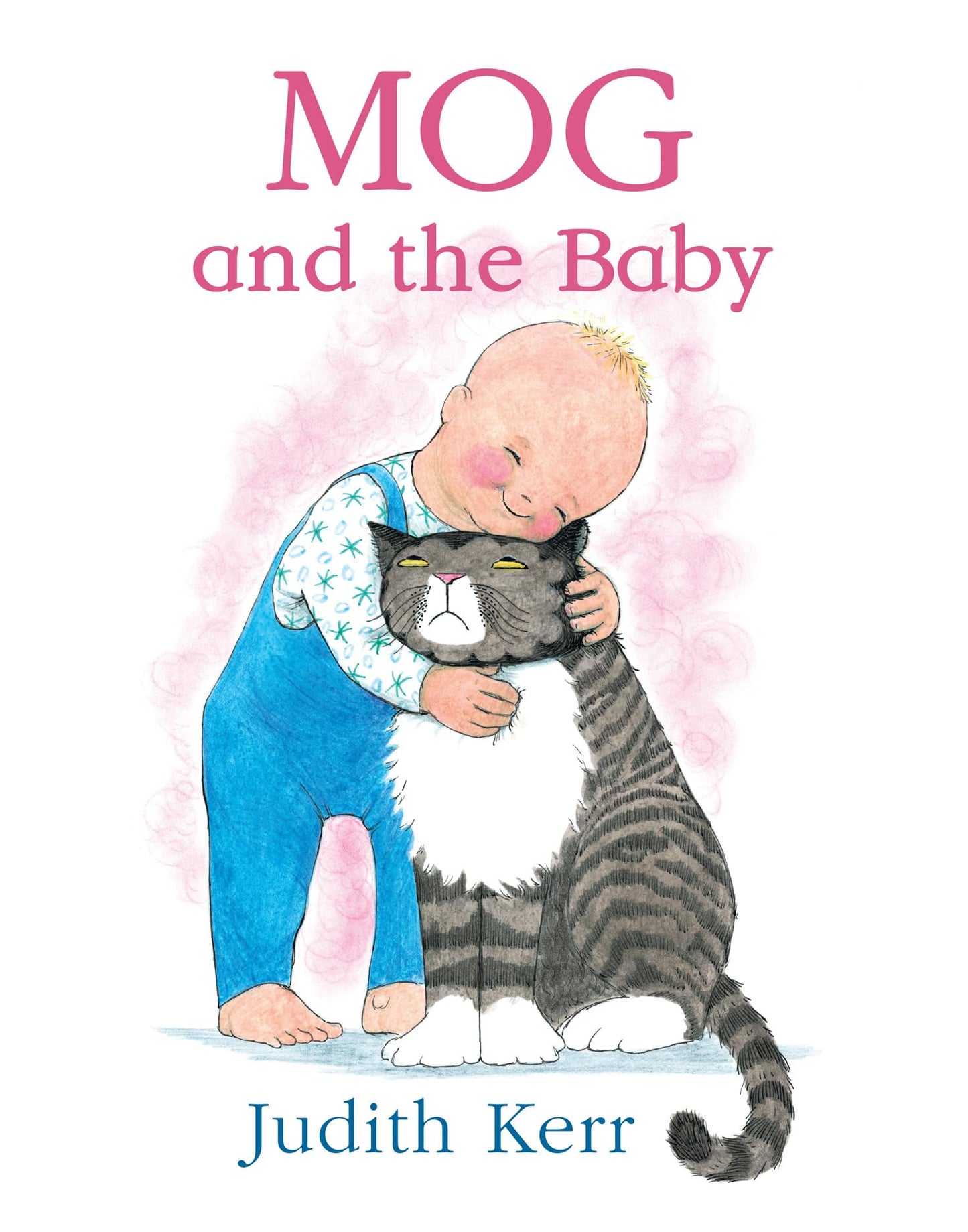 Mog & The Baby
