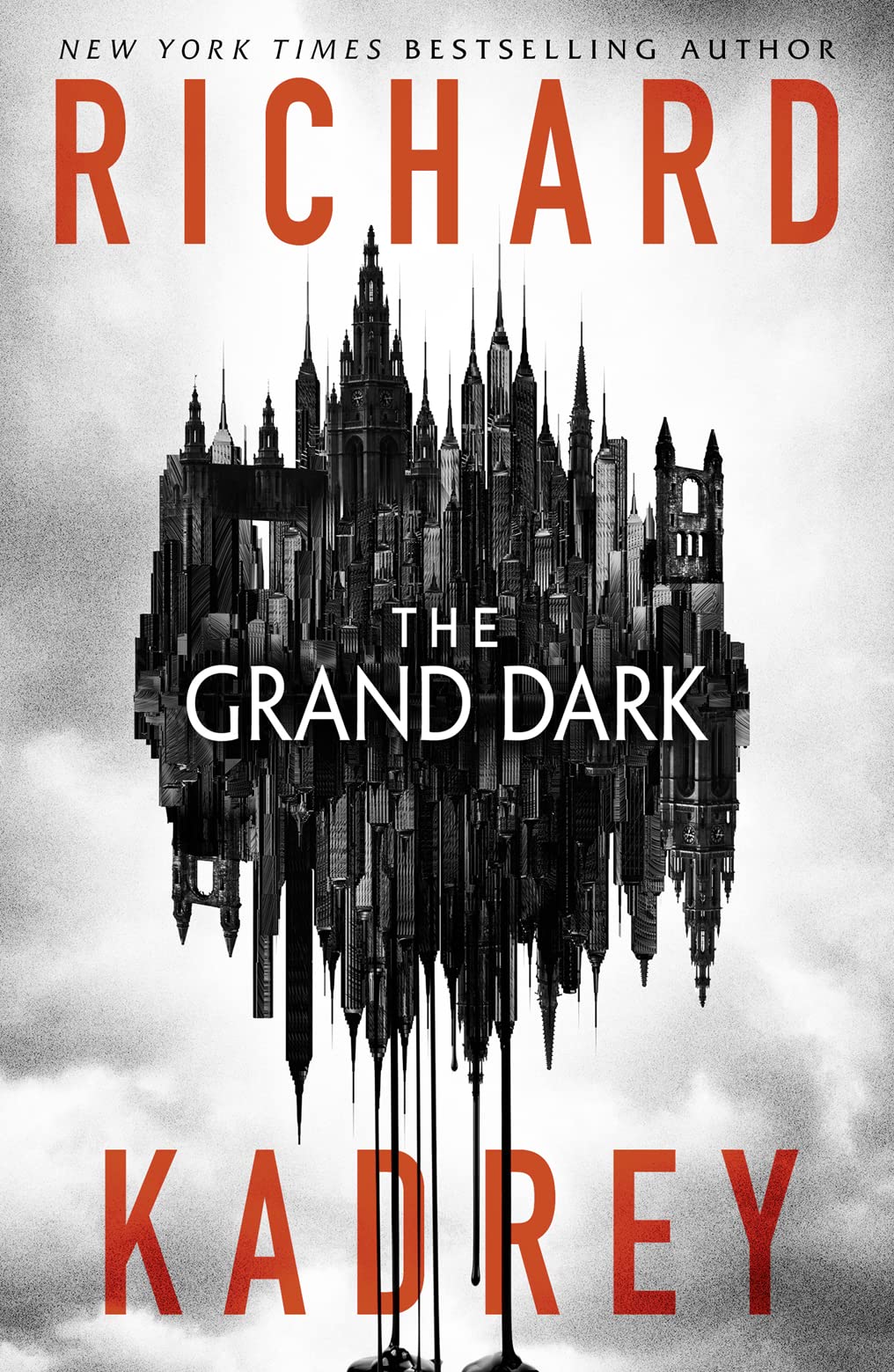 Grand Dark, The