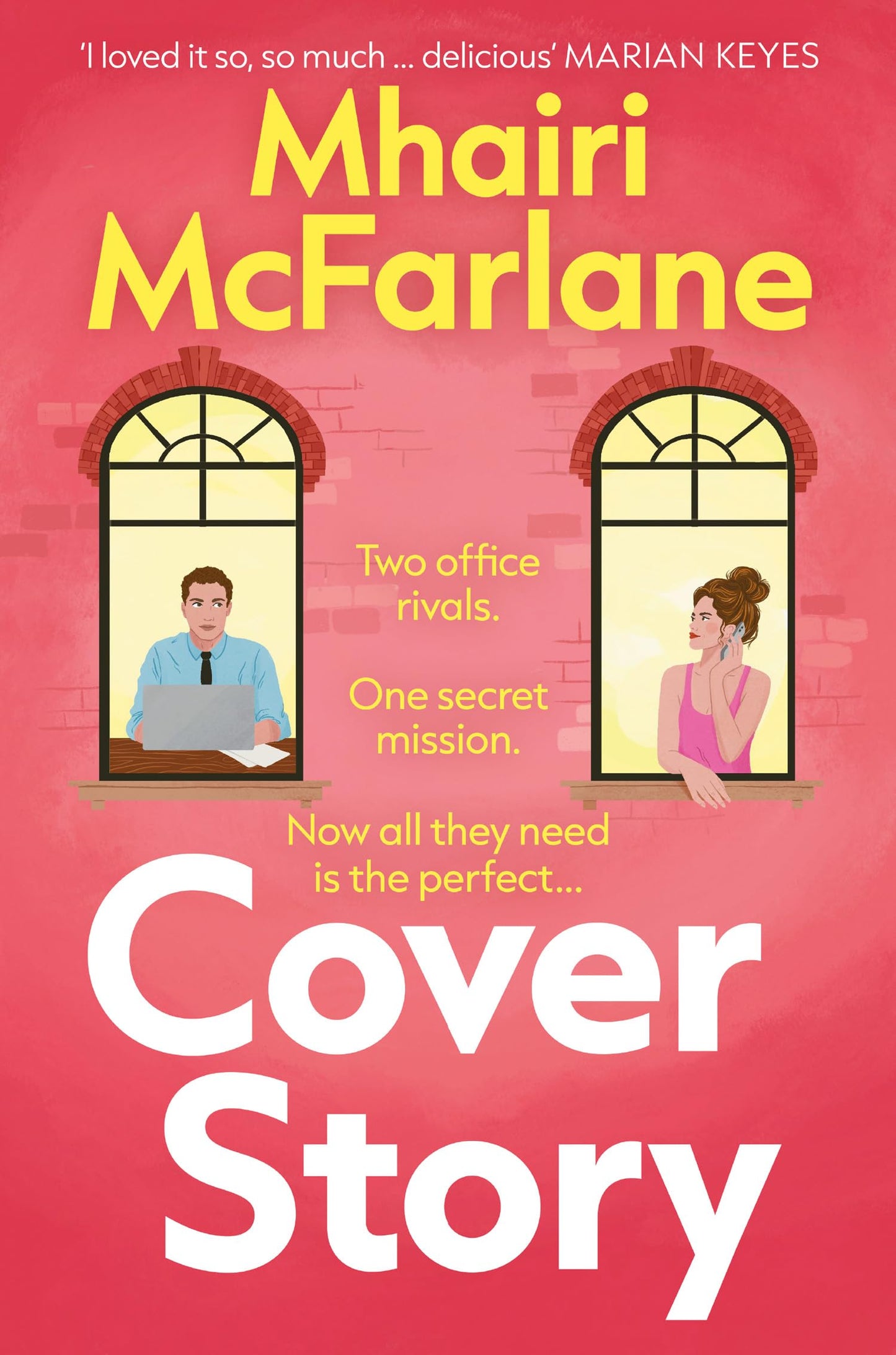 Cover Story