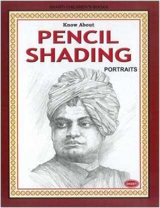 Pencil Shading Portraits