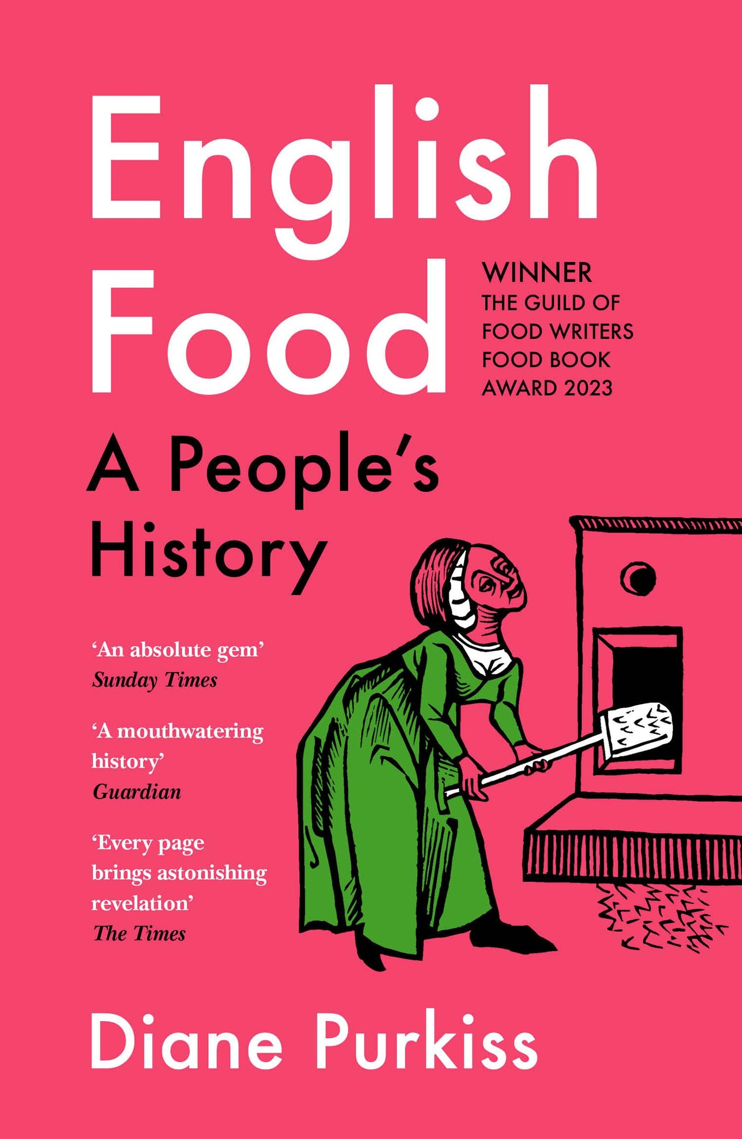 English Food: A People’S History