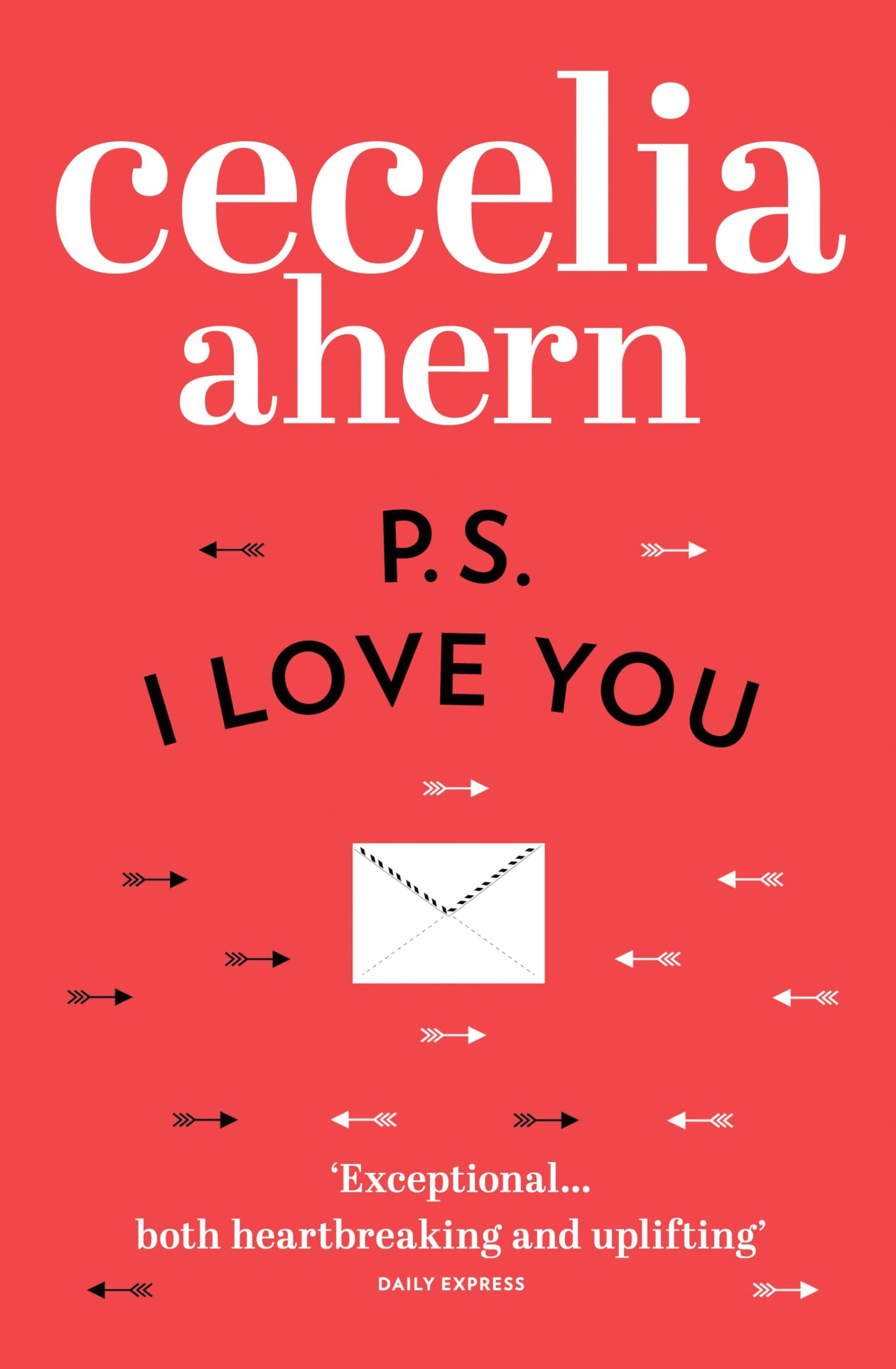 Ps I Love You