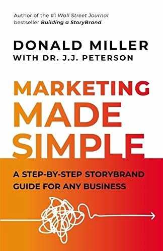 Marketing Made Simple