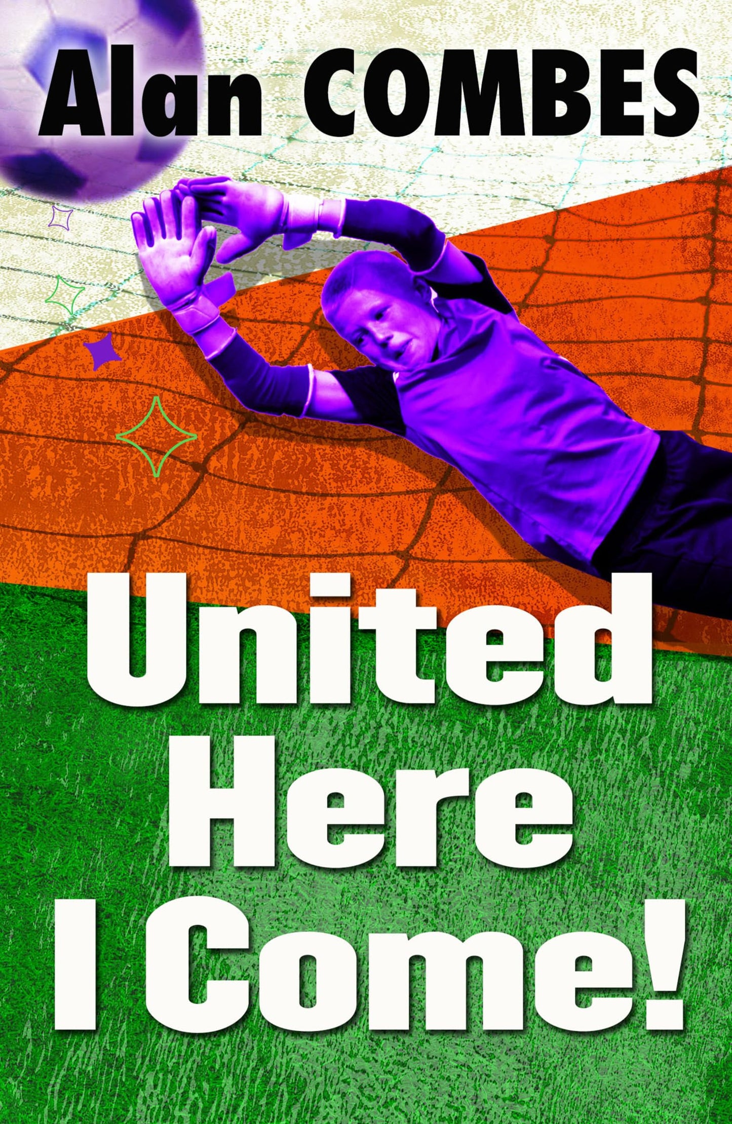 Bs 11+ United Here I Come (New Second Edition)