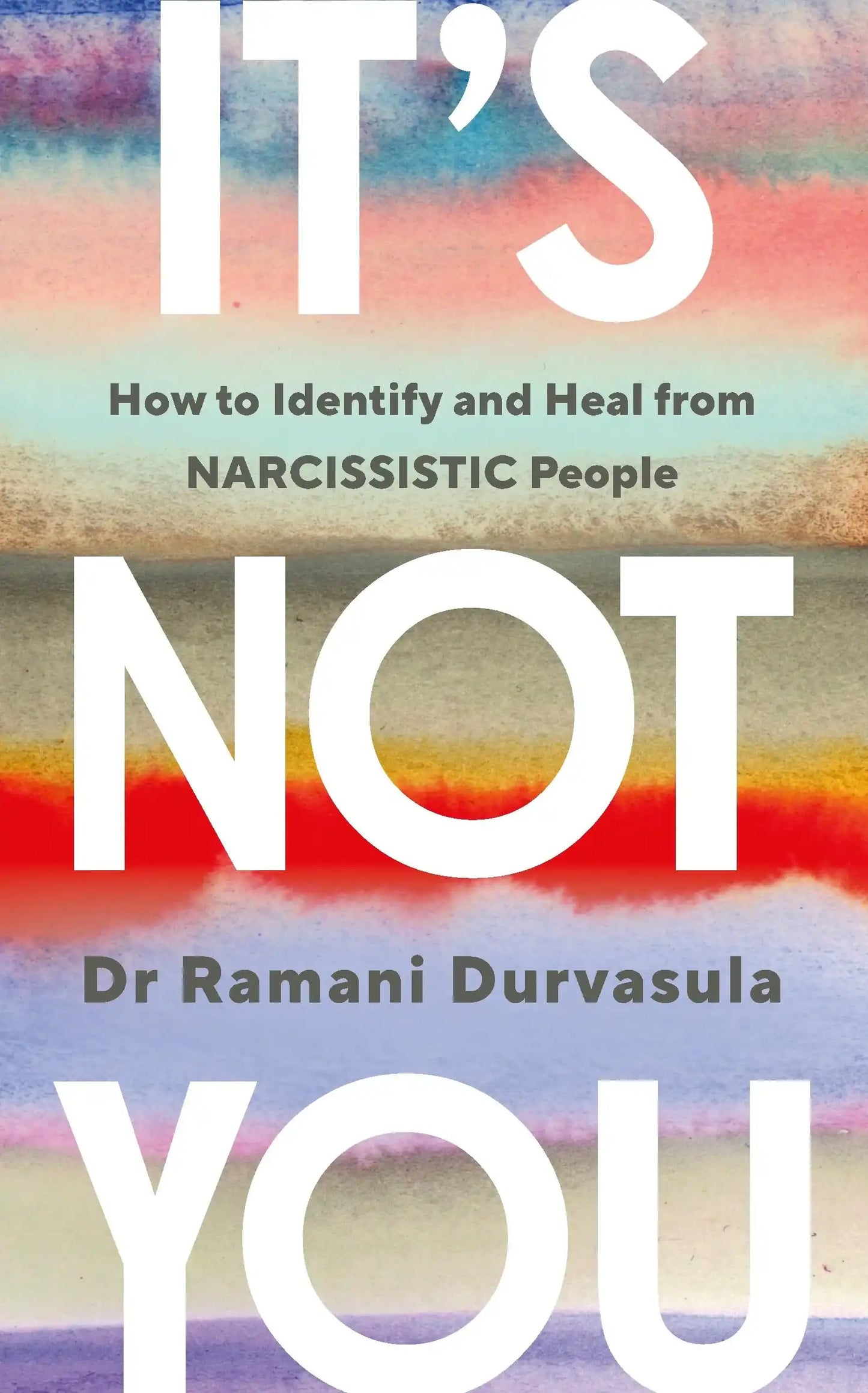 It'S Not You