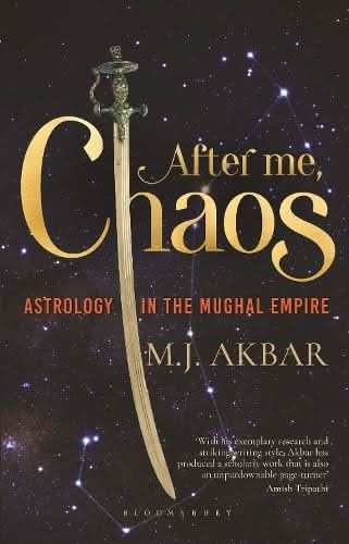 After Me Chaos