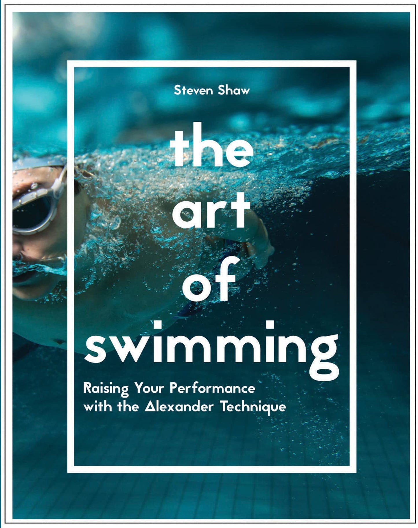 The Art Of Swimming: Raising Your Performance With The Alexa