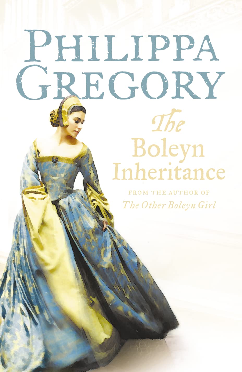 Boleyn Inheritance The