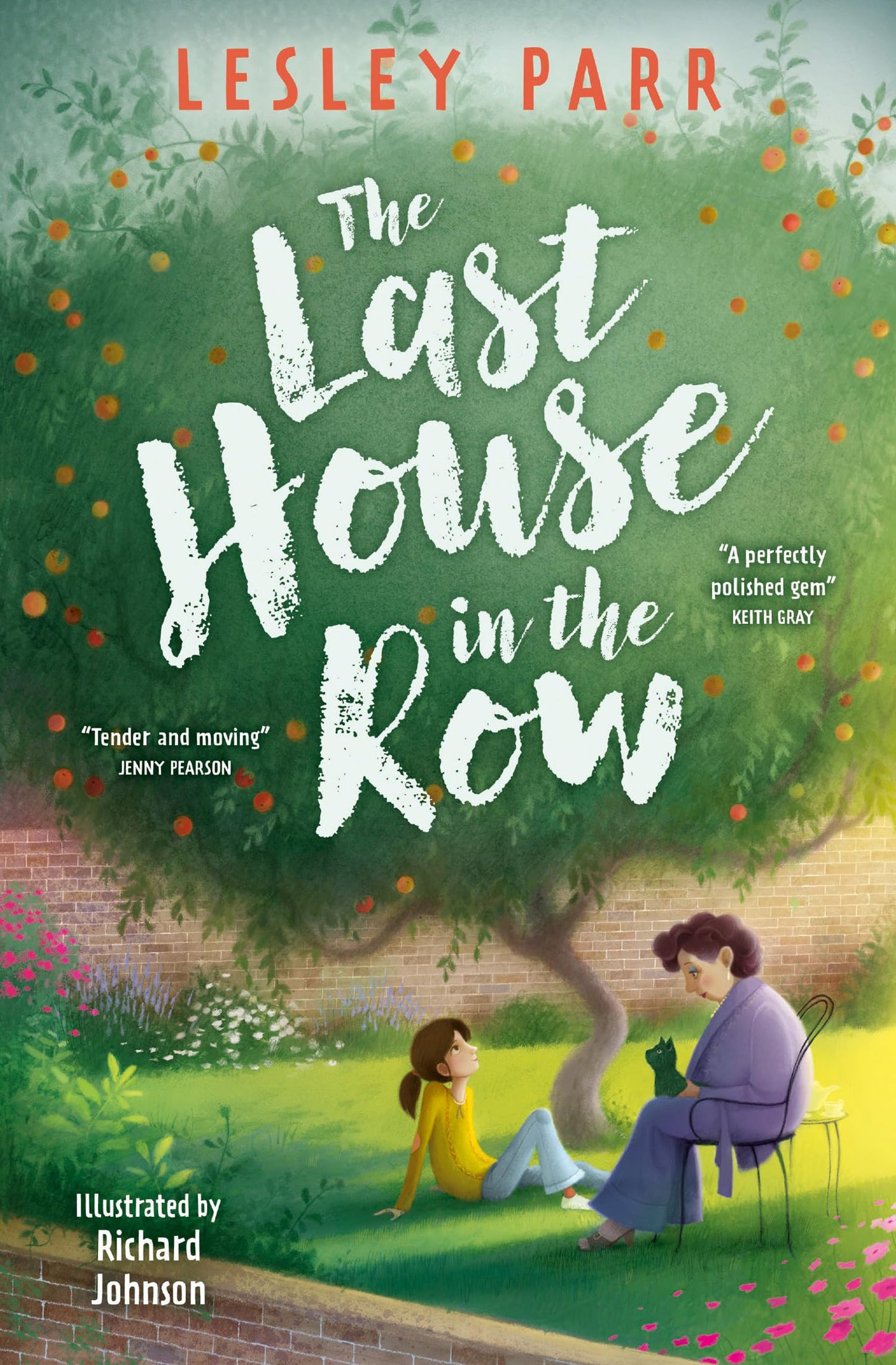 Bs 11+ The Last House In The Row