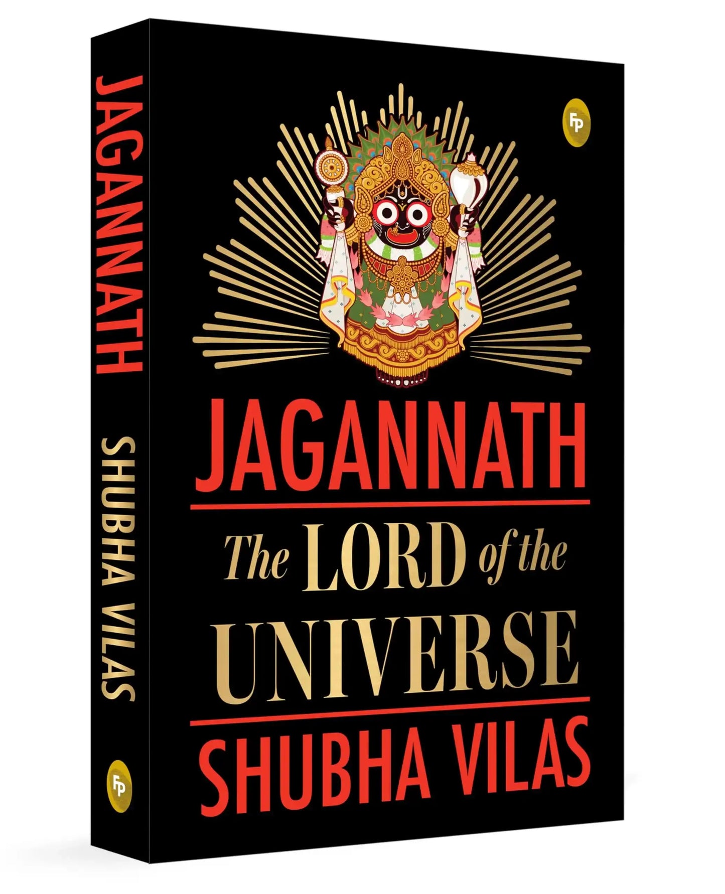 Jagannath: The Lord Of The Universe