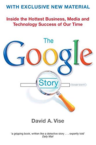 Google Story (Pb)