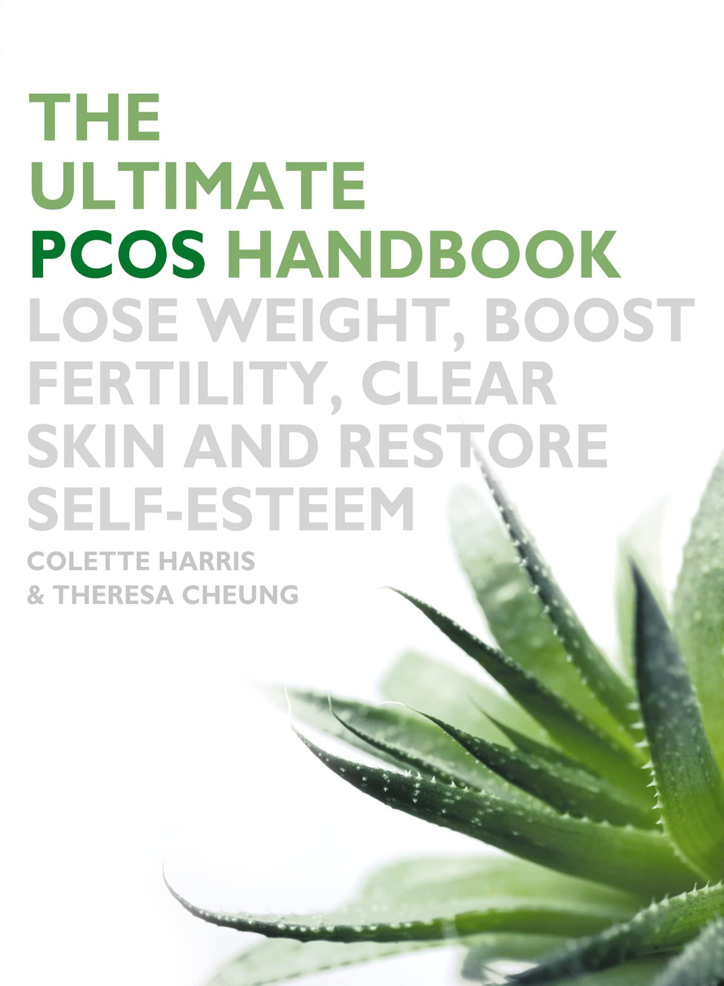 Ultimate Pcos Handbook