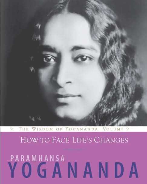 How To Face Lifes Changes