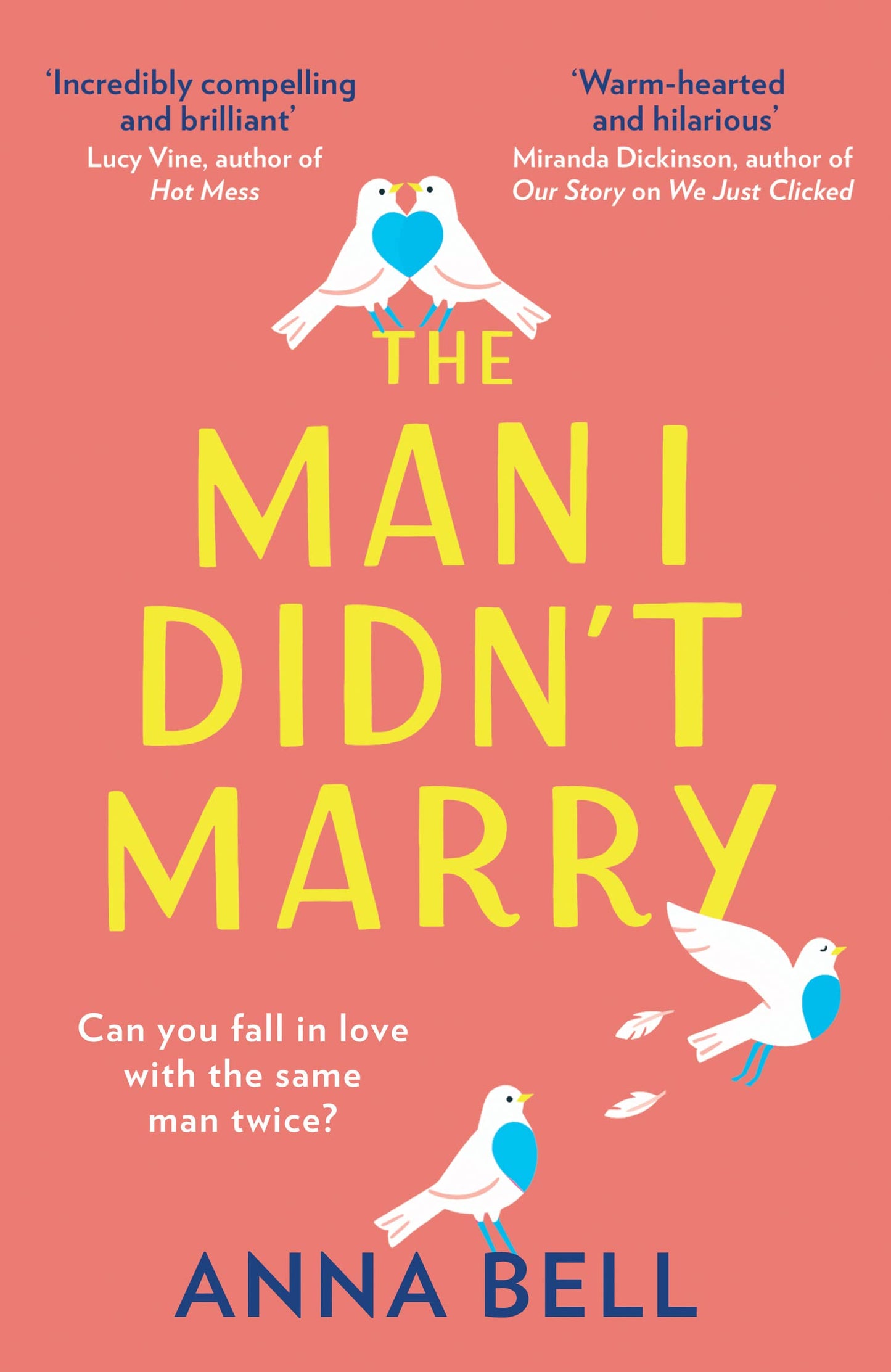 Man I Didn’T Marry, The
