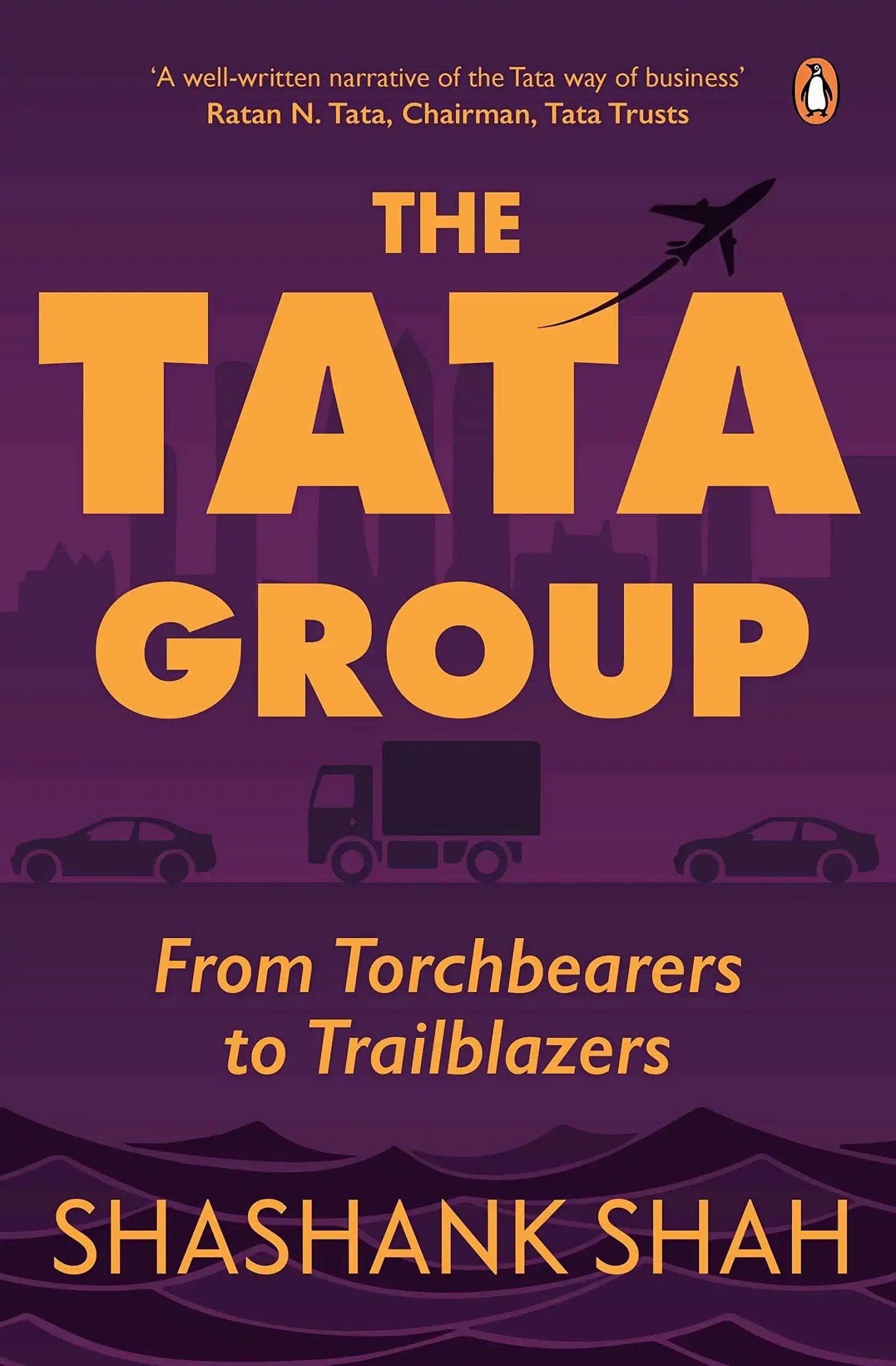 The Tata Group