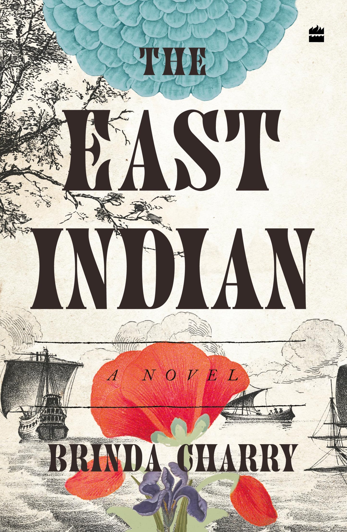 East Indian