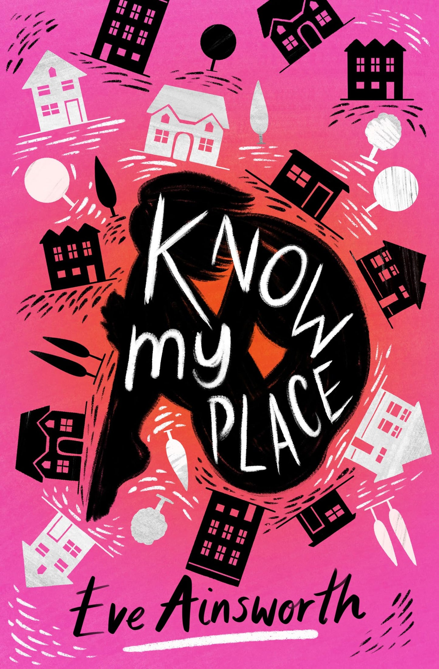Bs 13+ Know My Place