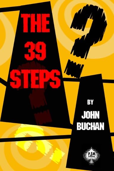 Thirty Nine Steps