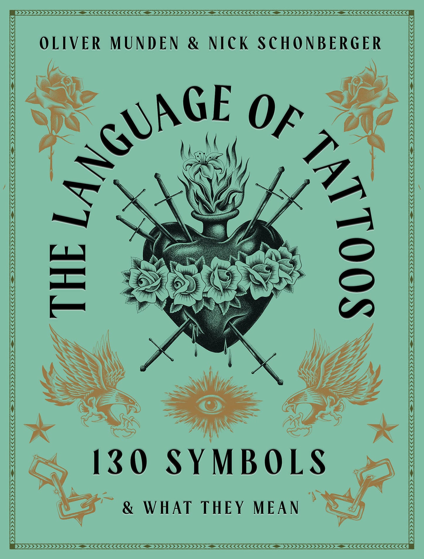 The Language Of Tattoos