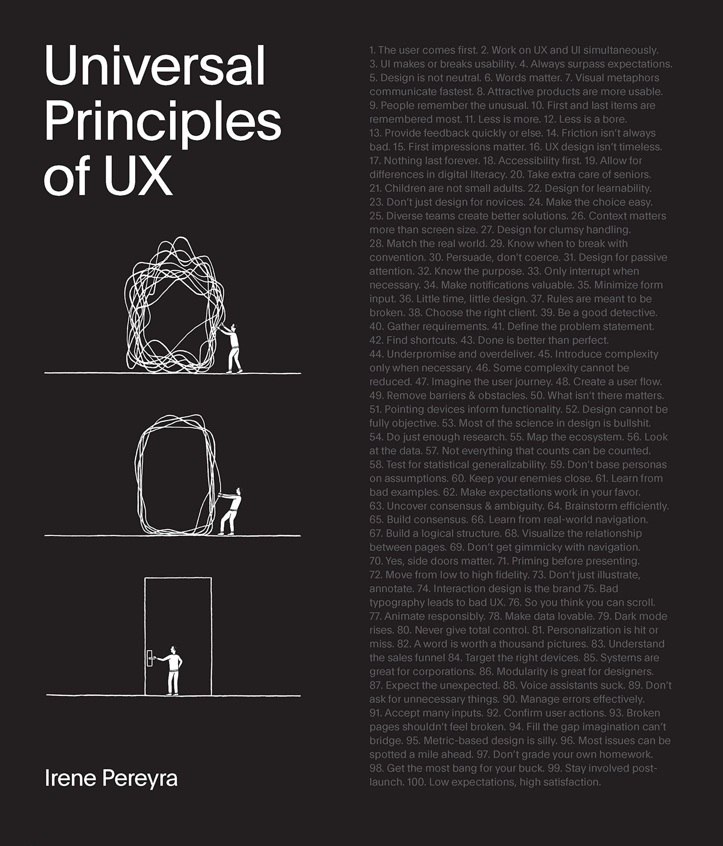 Universal Principles Of Ux