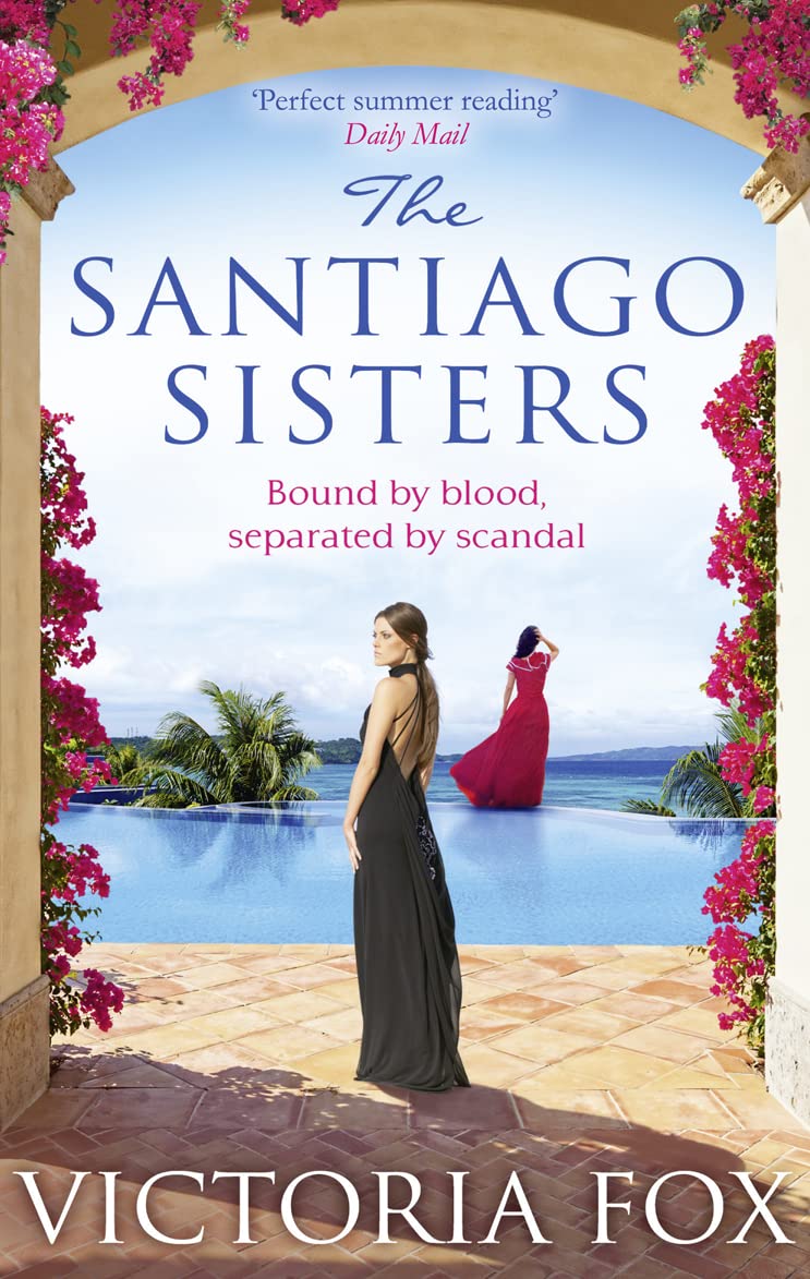 The Santiago Sisters