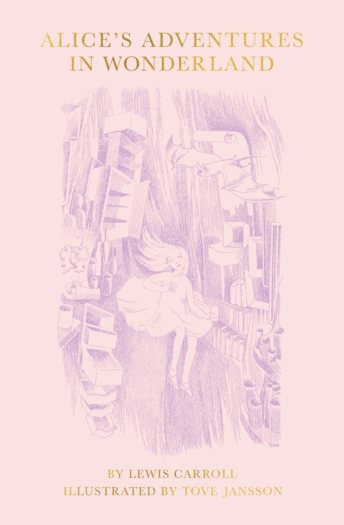 Alice In Wonderland: Slipcase Edition