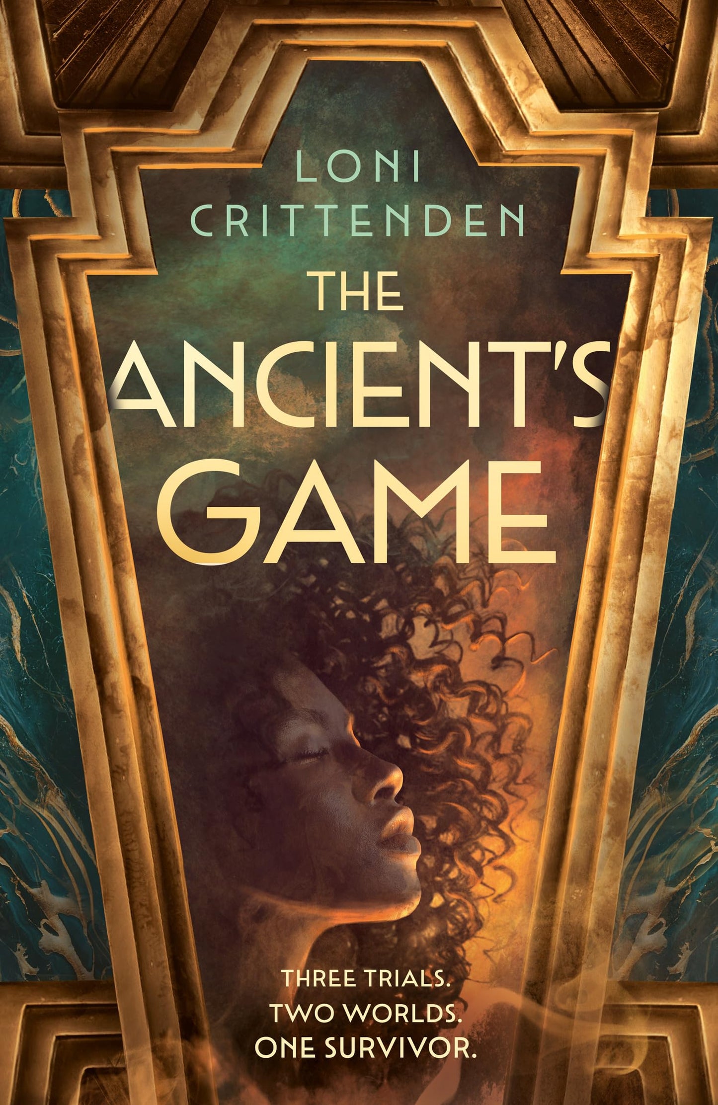 The Ancient’S Game