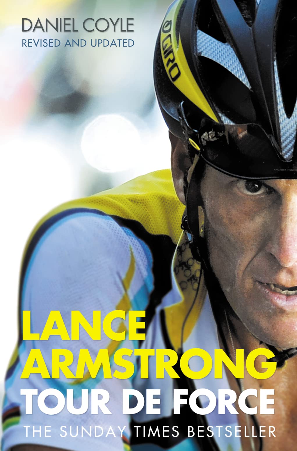 Lance Armstrong Tour De Force