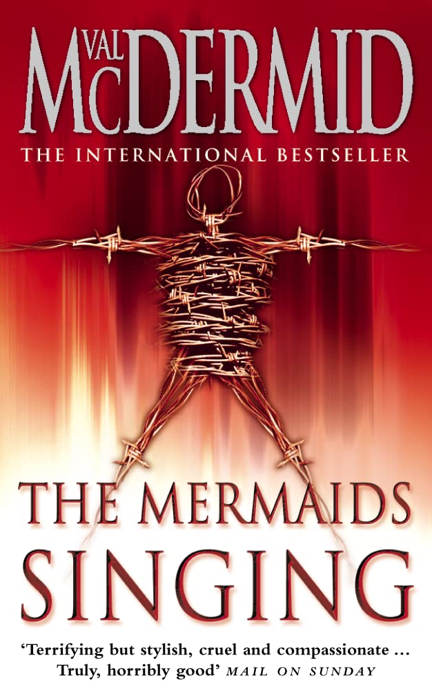 Mermaids Singing
