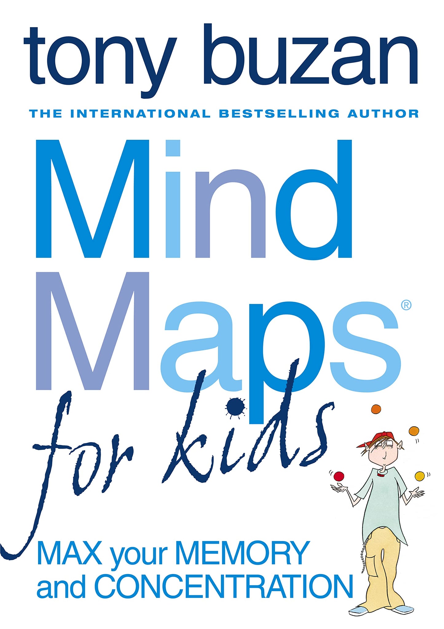 Mind Map For Kidsmax.Your Memory