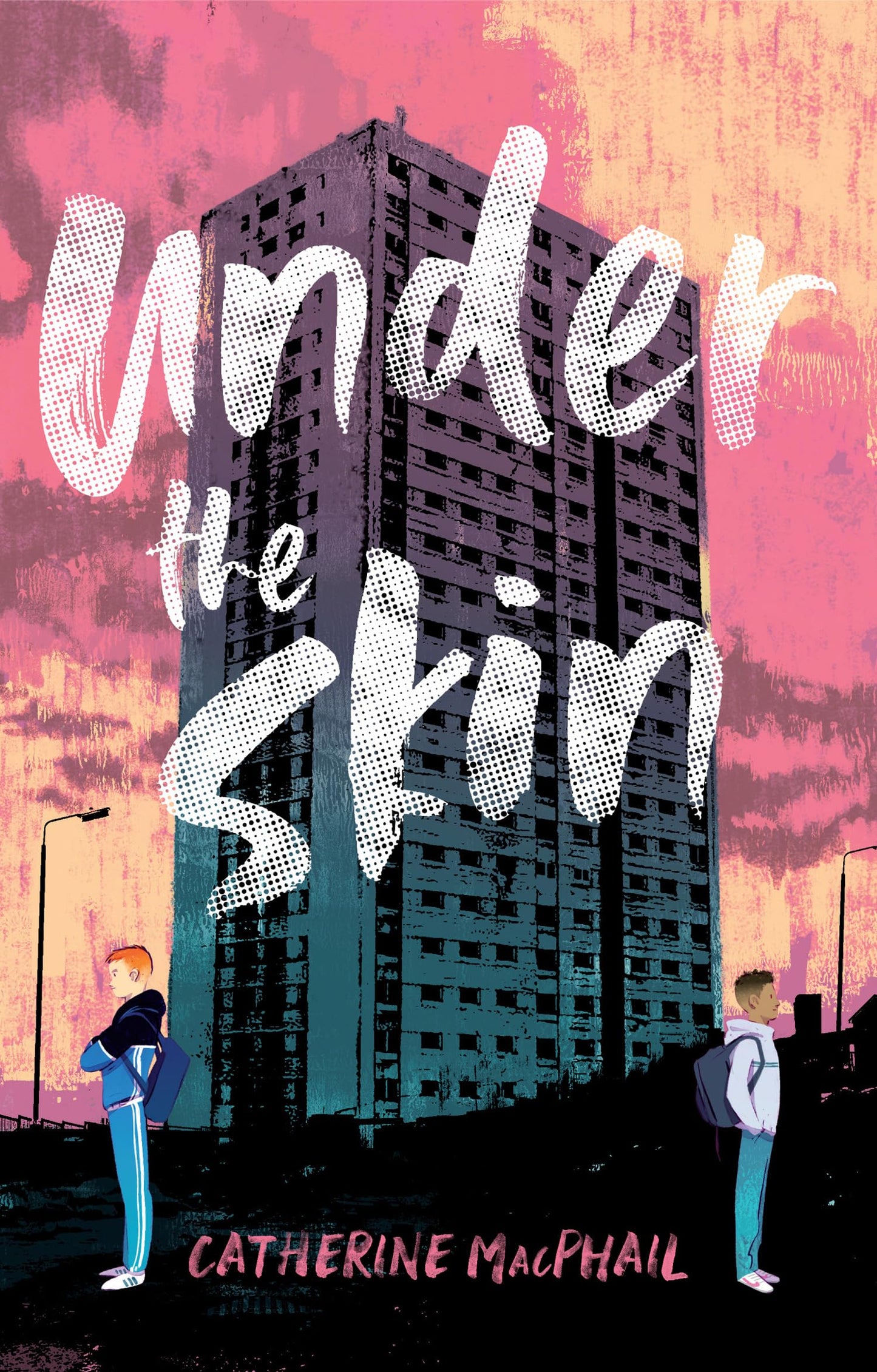 Bs 9+ Under The Skin (New Third Edition)