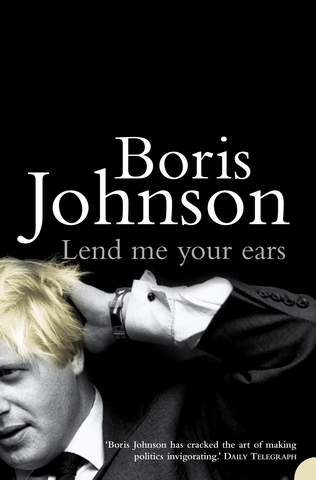 Lend Me Your Ears Pb