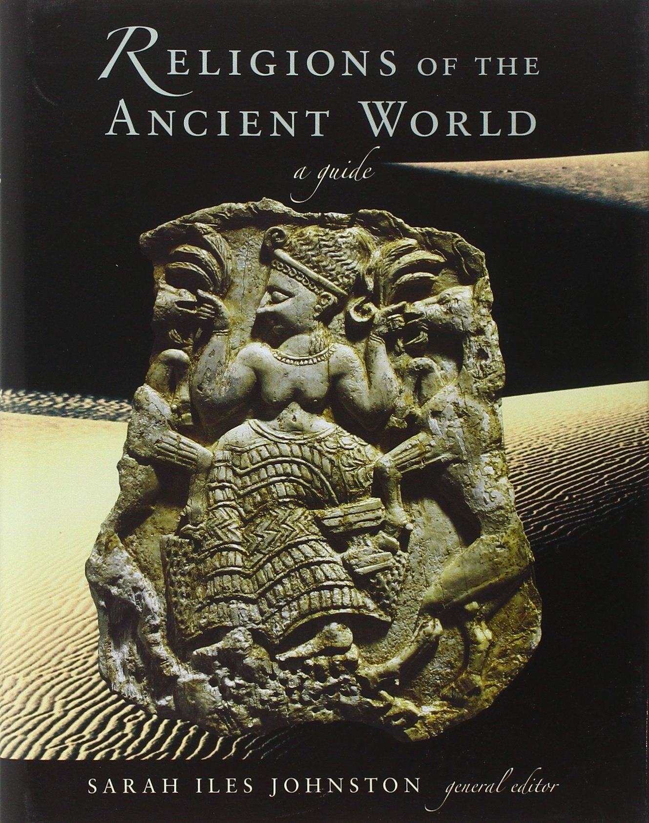 Religions Of The Ancient World