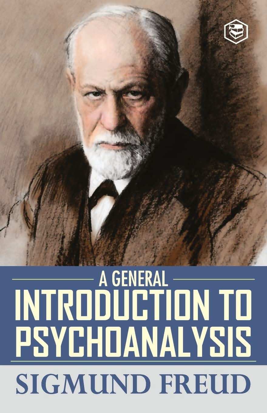 A General Introduction To Psychoanalysis