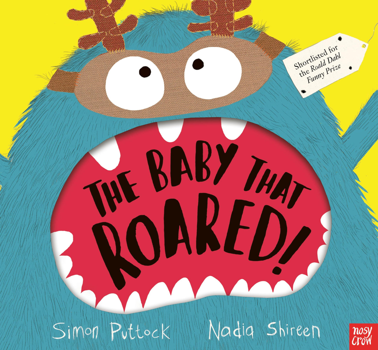The Baby That Roared