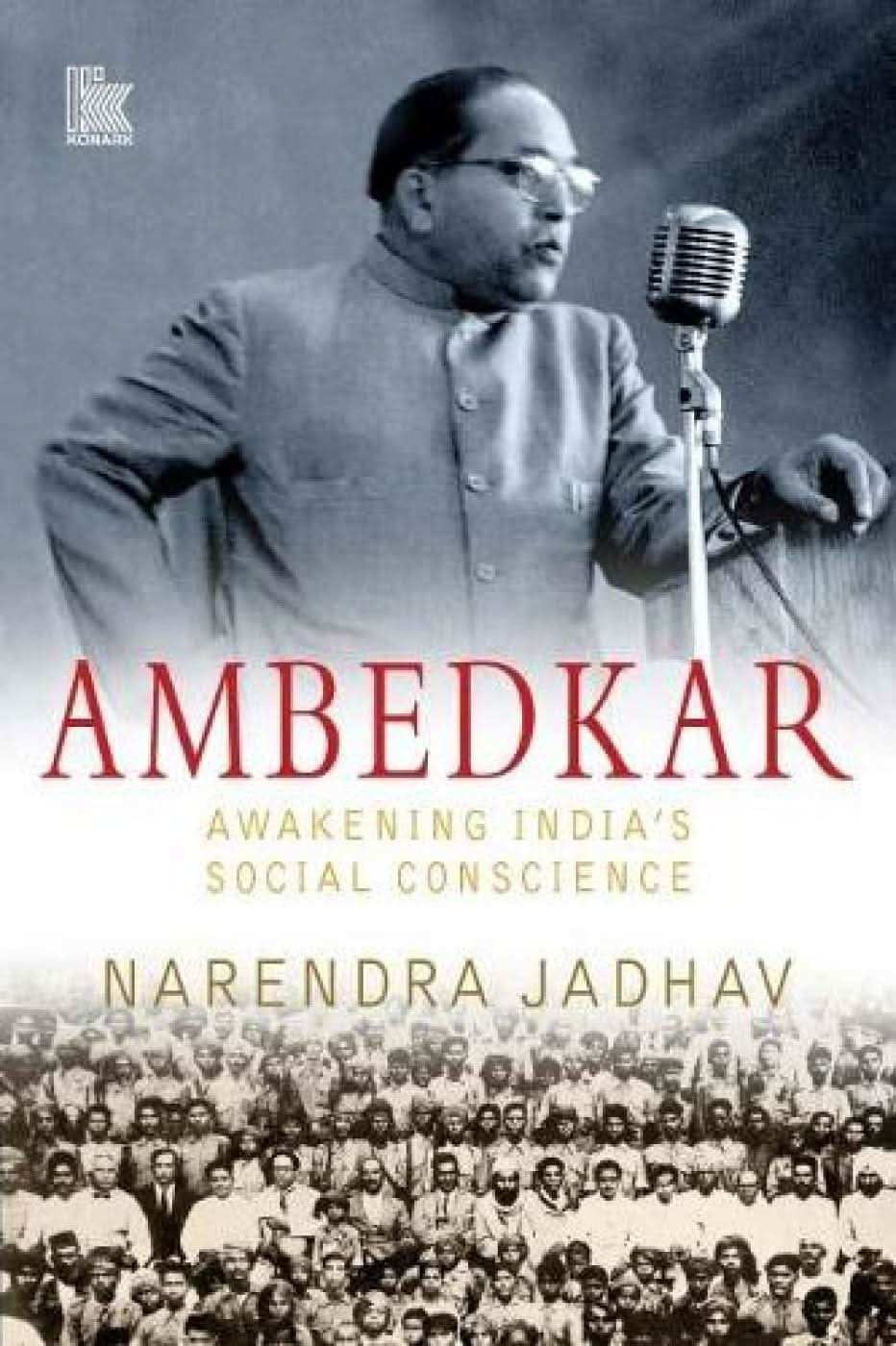Ambedkar Awakening Indias (Pb)