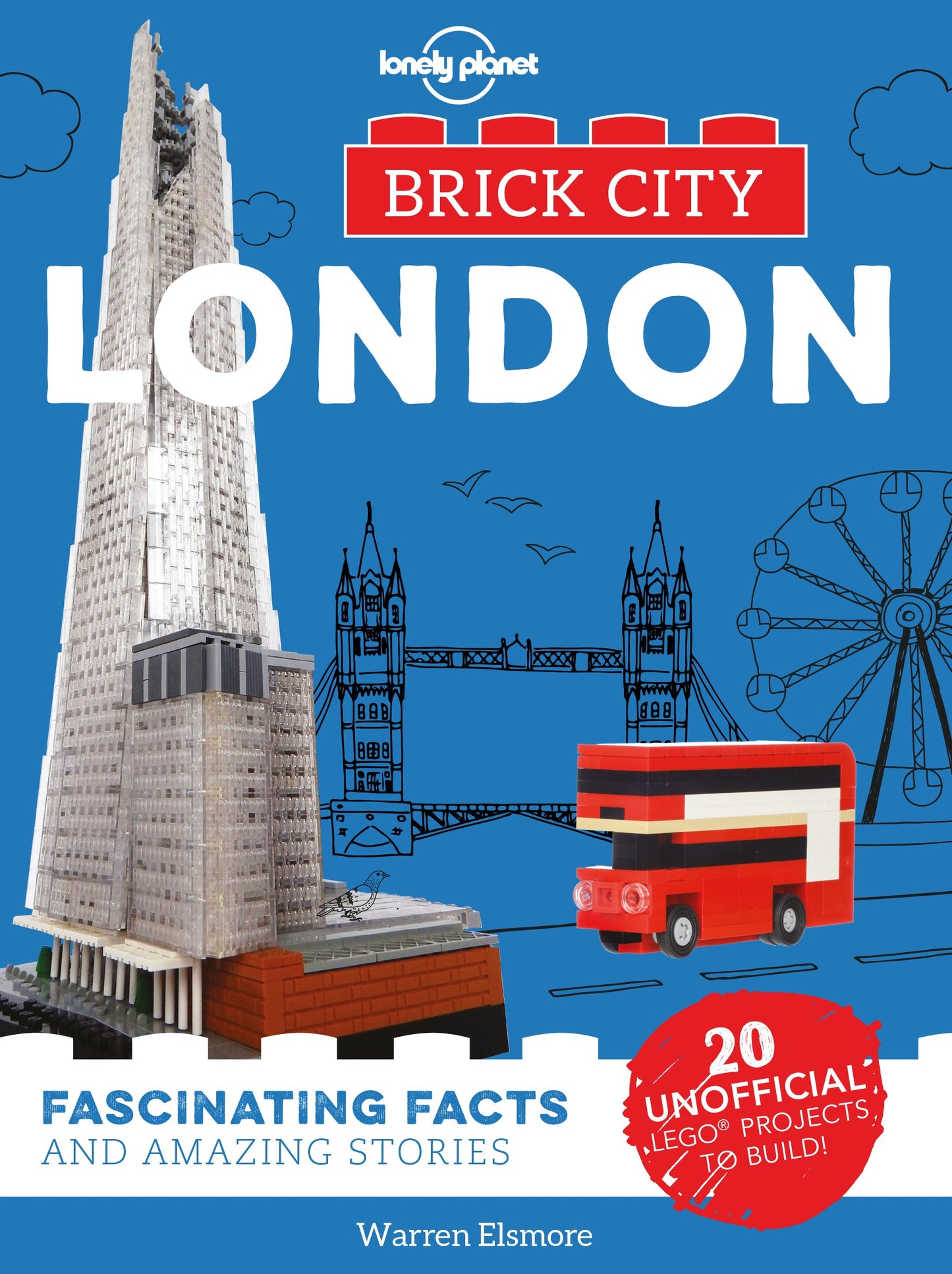 Brick City London