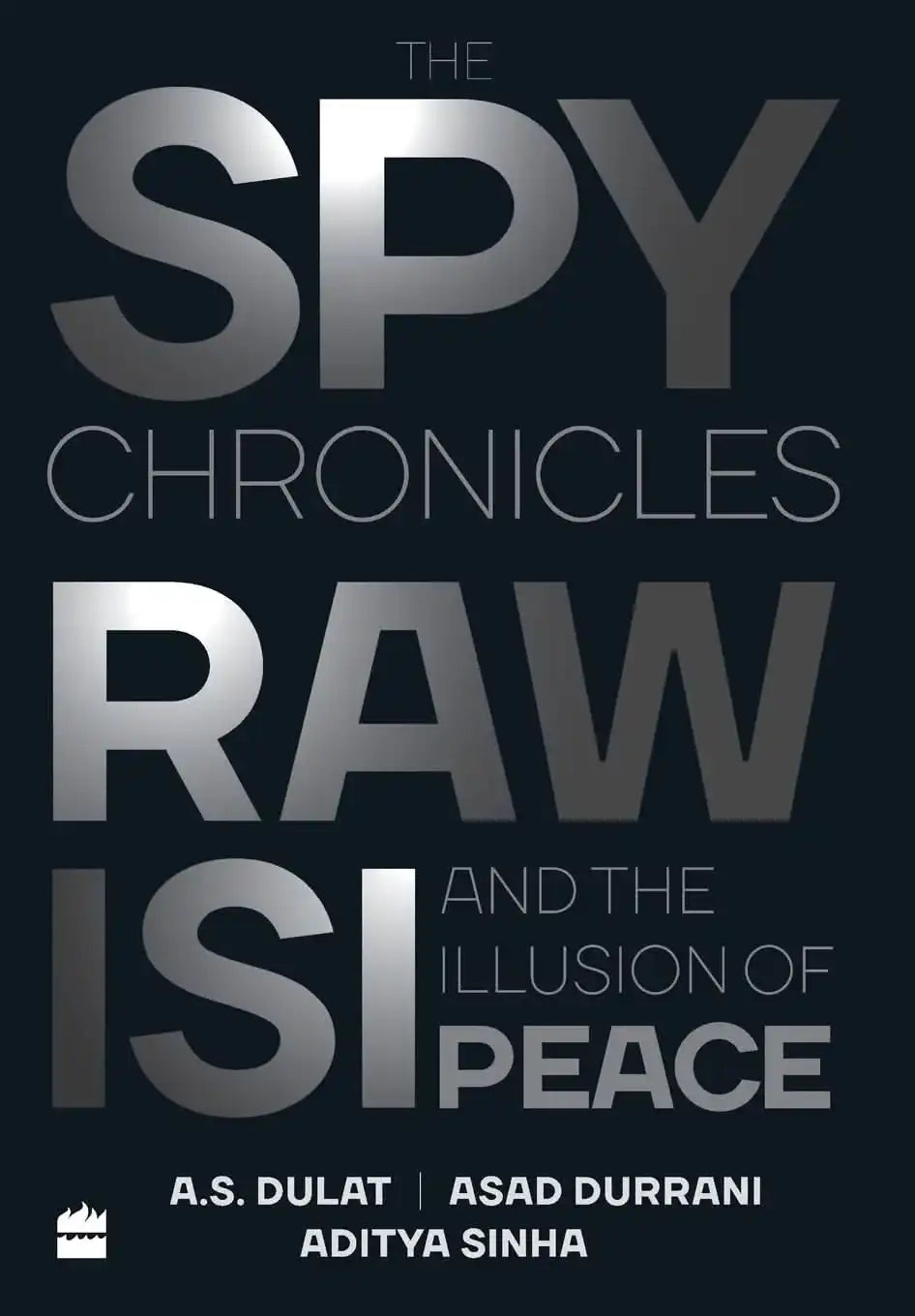 Spy Chronicles