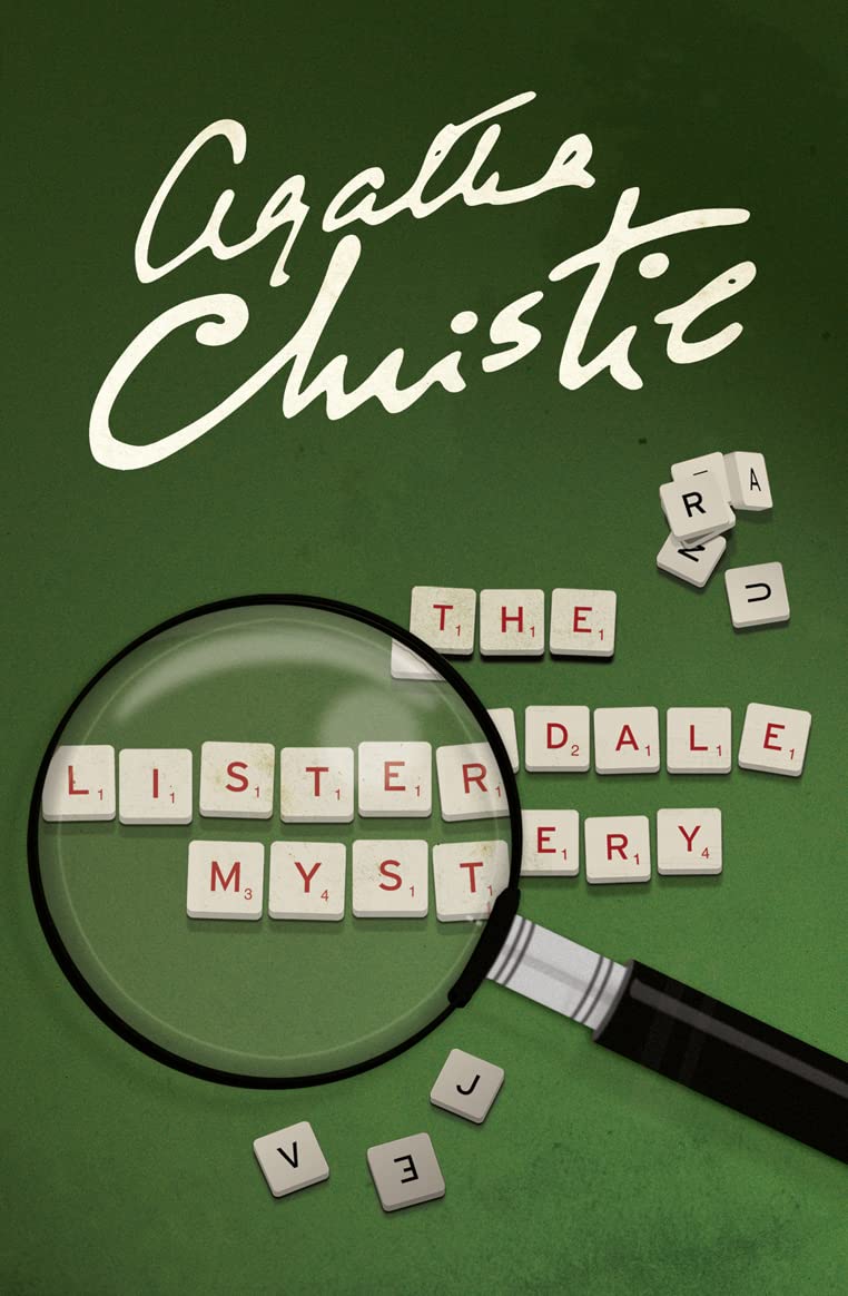Ac - Listerdale Mystery
