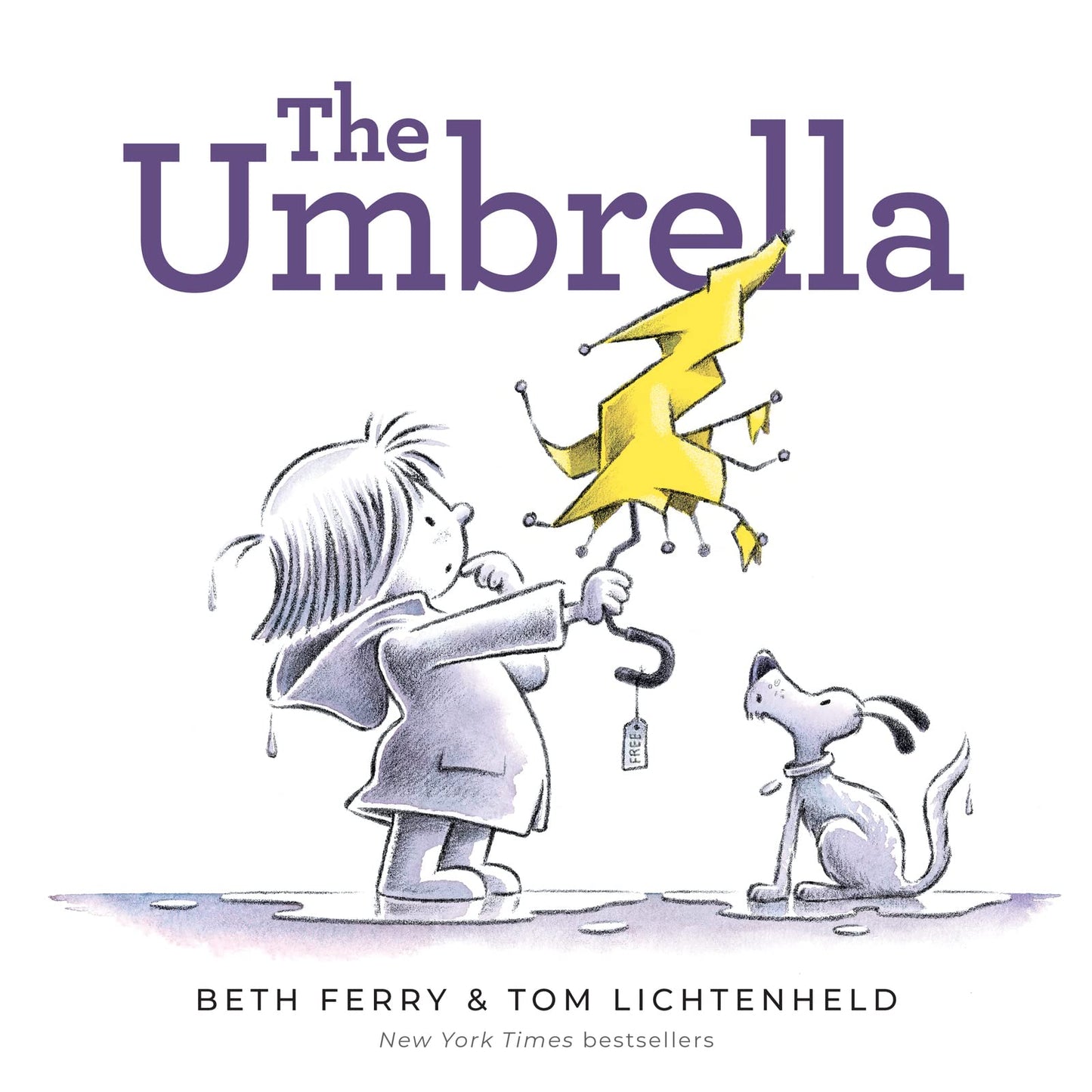 Umbrella, The