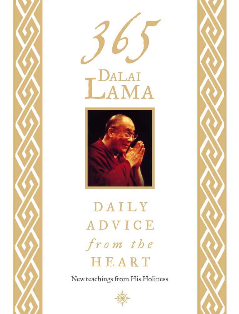 365 Dalai Lama Pb